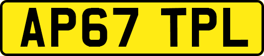 AP67TPL
