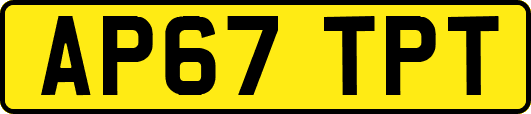 AP67TPT