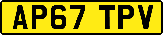 AP67TPV