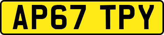 AP67TPY