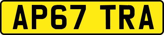 AP67TRA