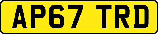 AP67TRD