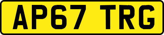 AP67TRG