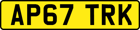 AP67TRK