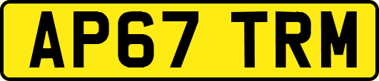 AP67TRM