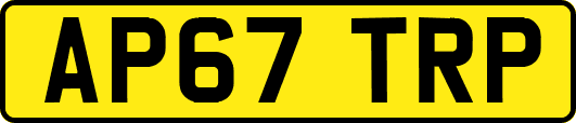 AP67TRP
