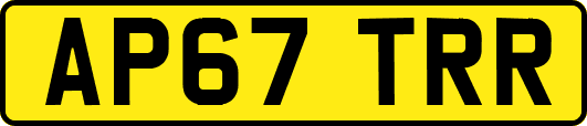 AP67TRR