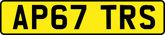 AP67TRS