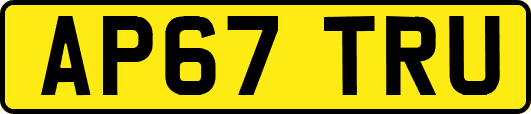 AP67TRU