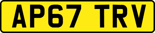 AP67TRV