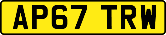 AP67TRW