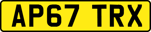 AP67TRX