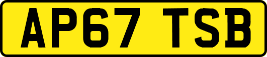 AP67TSB
