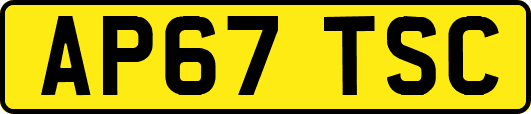 AP67TSC