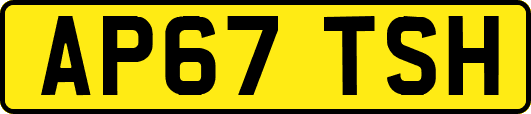 AP67TSH