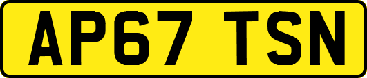 AP67TSN