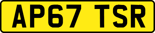 AP67TSR