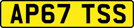 AP67TSS