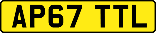 AP67TTL