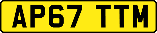 AP67TTM