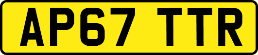 AP67TTR