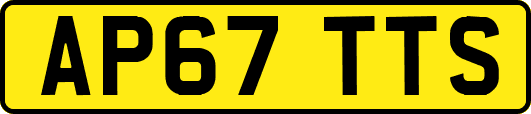 AP67TTS