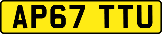AP67TTU