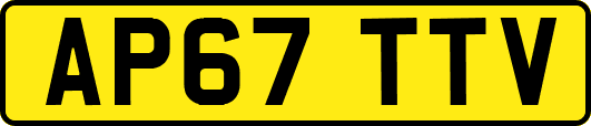 AP67TTV