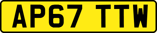 AP67TTW