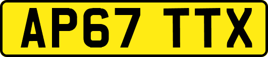 AP67TTX