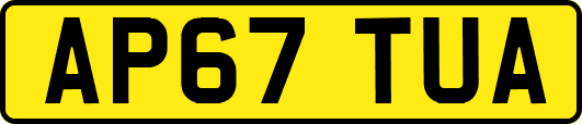 AP67TUA