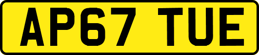 AP67TUE