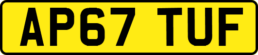 AP67TUF