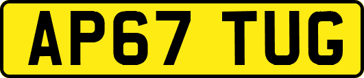 AP67TUG
