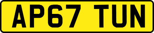 AP67TUN