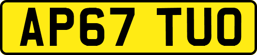 AP67TUO