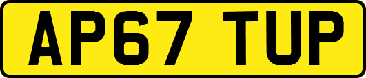 AP67TUP
