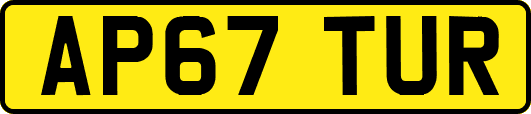 AP67TUR