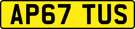 AP67TUS