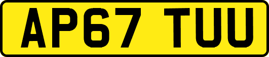 AP67TUU