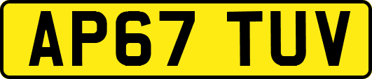 AP67TUV