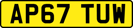 AP67TUW