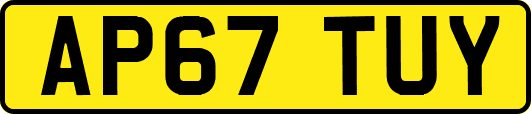AP67TUY