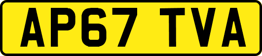 AP67TVA