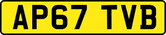 AP67TVB