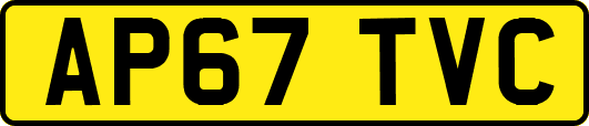 AP67TVC