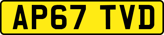 AP67TVD