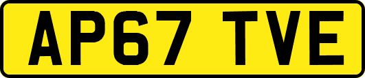 AP67TVE