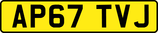 AP67TVJ