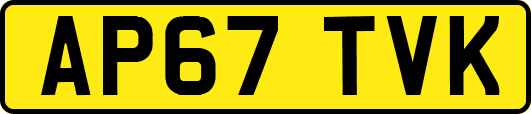 AP67TVK